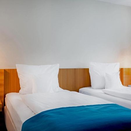 ลินด์เนอร์ โฮเทล อัม คูดัมม์ เบอร์ลิน Hotel ภายนอก รูปภาพ