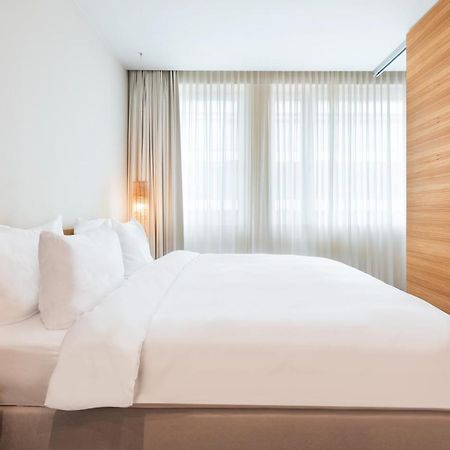 ลินด์เนอร์ โฮเทล อัม คูดัมม์ เบอร์ลิน Hotel ภายนอก รูปภาพ