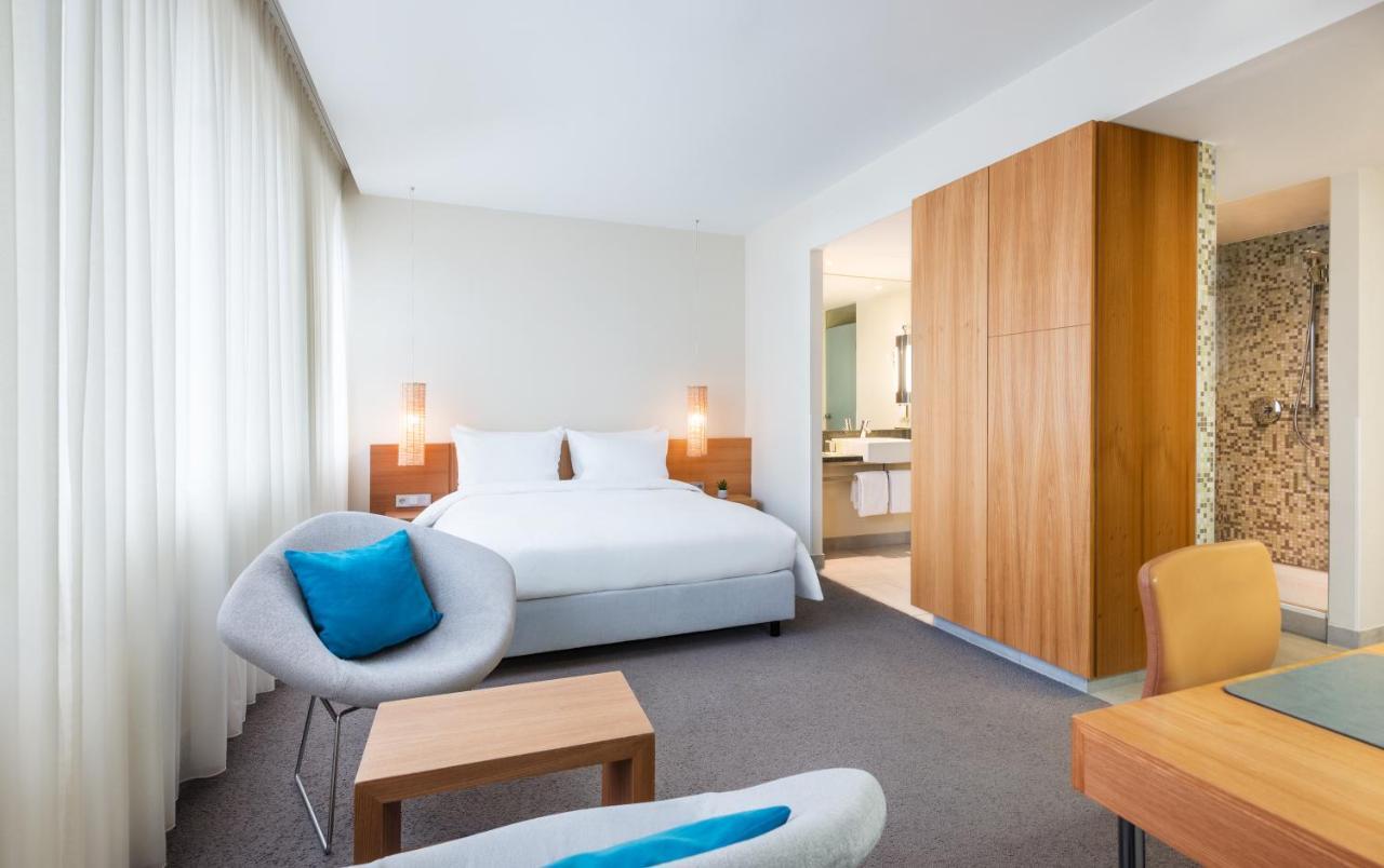 ลินด์เนอร์ โฮเทล อัม คูดัมม์ เบอร์ลิน Hotel ภายนอก รูปภาพ