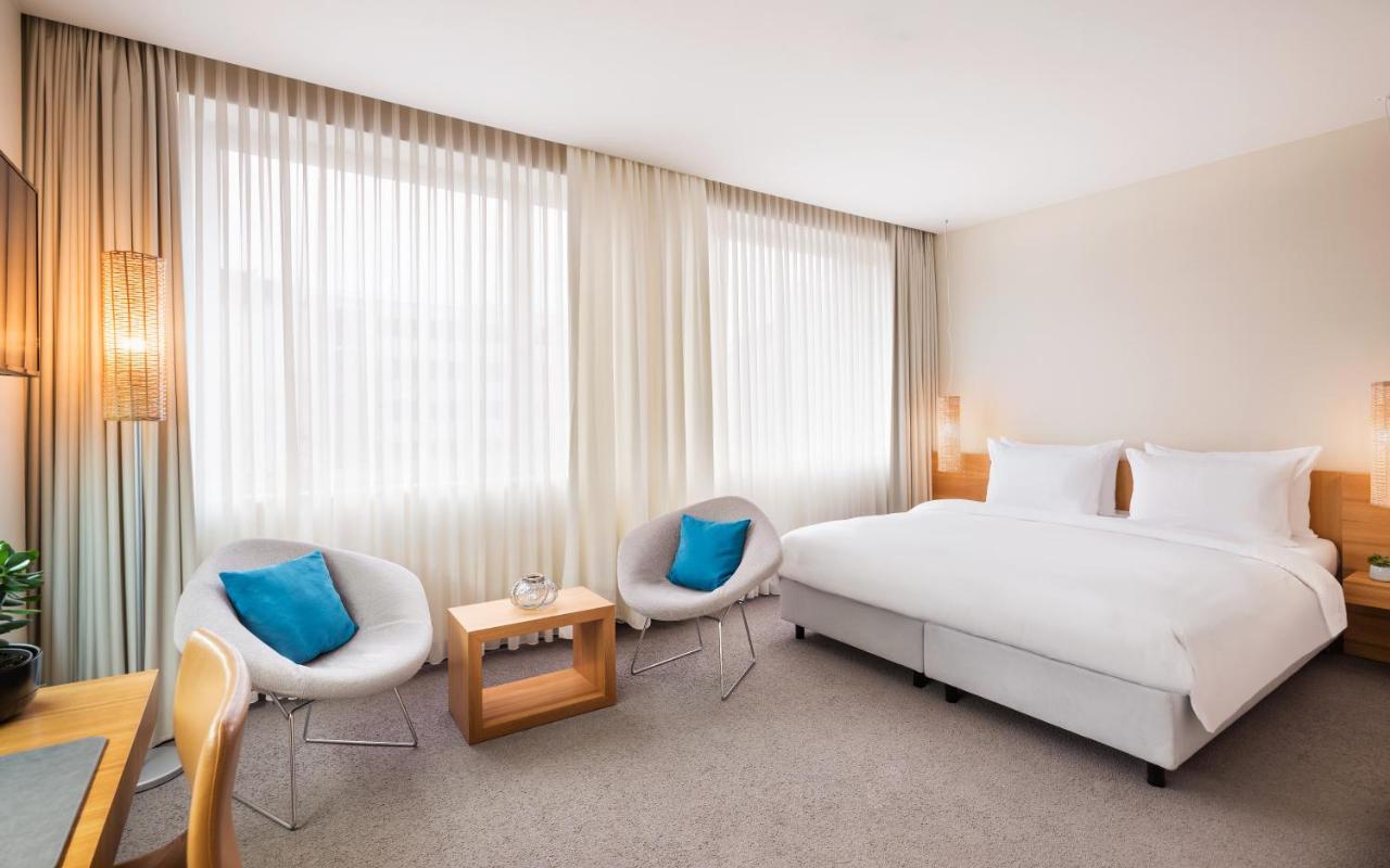 ลินด์เนอร์ โฮเทล อัม คูดัมม์ เบอร์ลิน Hotel ภายนอก รูปภาพ