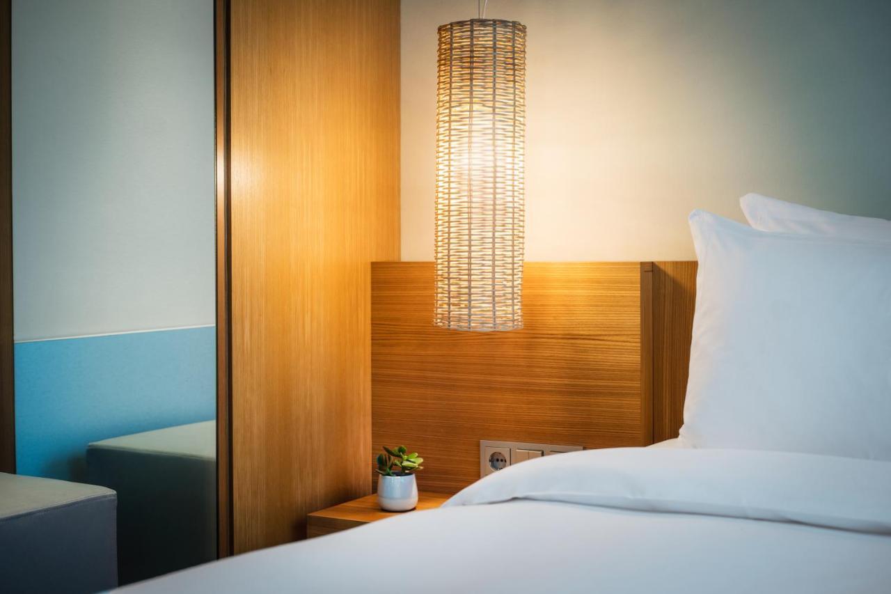 ลินด์เนอร์ โฮเทล อัม คูดัมม์ เบอร์ลิน Hotel ภายนอก รูปภาพ