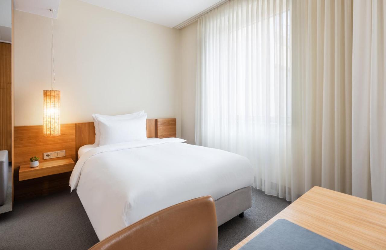 ลินด์เนอร์ โฮเทล อัม คูดัมม์ เบอร์ลิน Hotel ภายนอก รูปภาพ