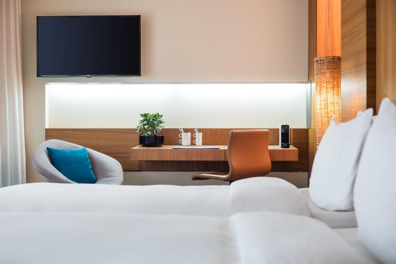 ลินด์เนอร์ โฮเทล อัม คูดัมม์ เบอร์ลิน Hotel ภายนอก รูปภาพ